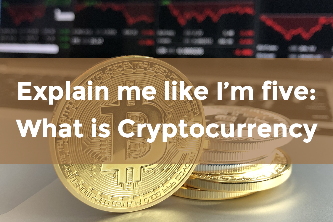 what is Cryptocurrency